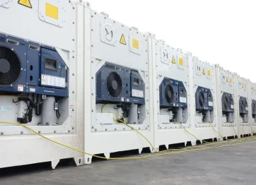  Shipping Container - Atmospheric Water Generators | Household Appliances