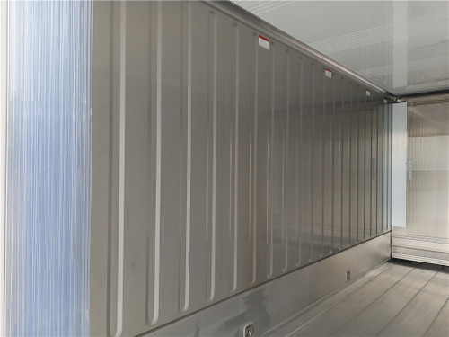 20ft Refrigerated Container / New 20ft Reefer Shipping Container For Sale - Image 7