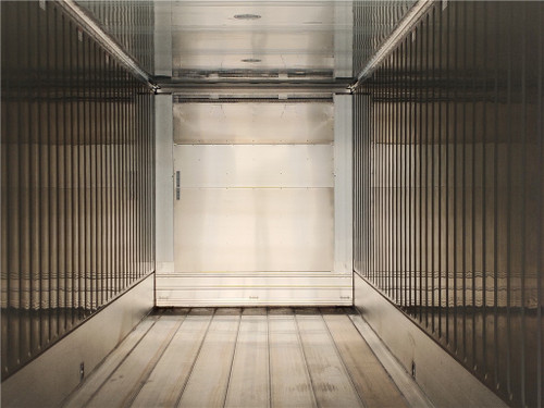 40ft High Cube Refrigerated Container For Sale, Buy Reefer Shipping Container - Image 4