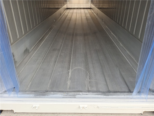 40ft High Cube Refrigerated Container For Sale, Buy Reefer Shipping Container - Image 6