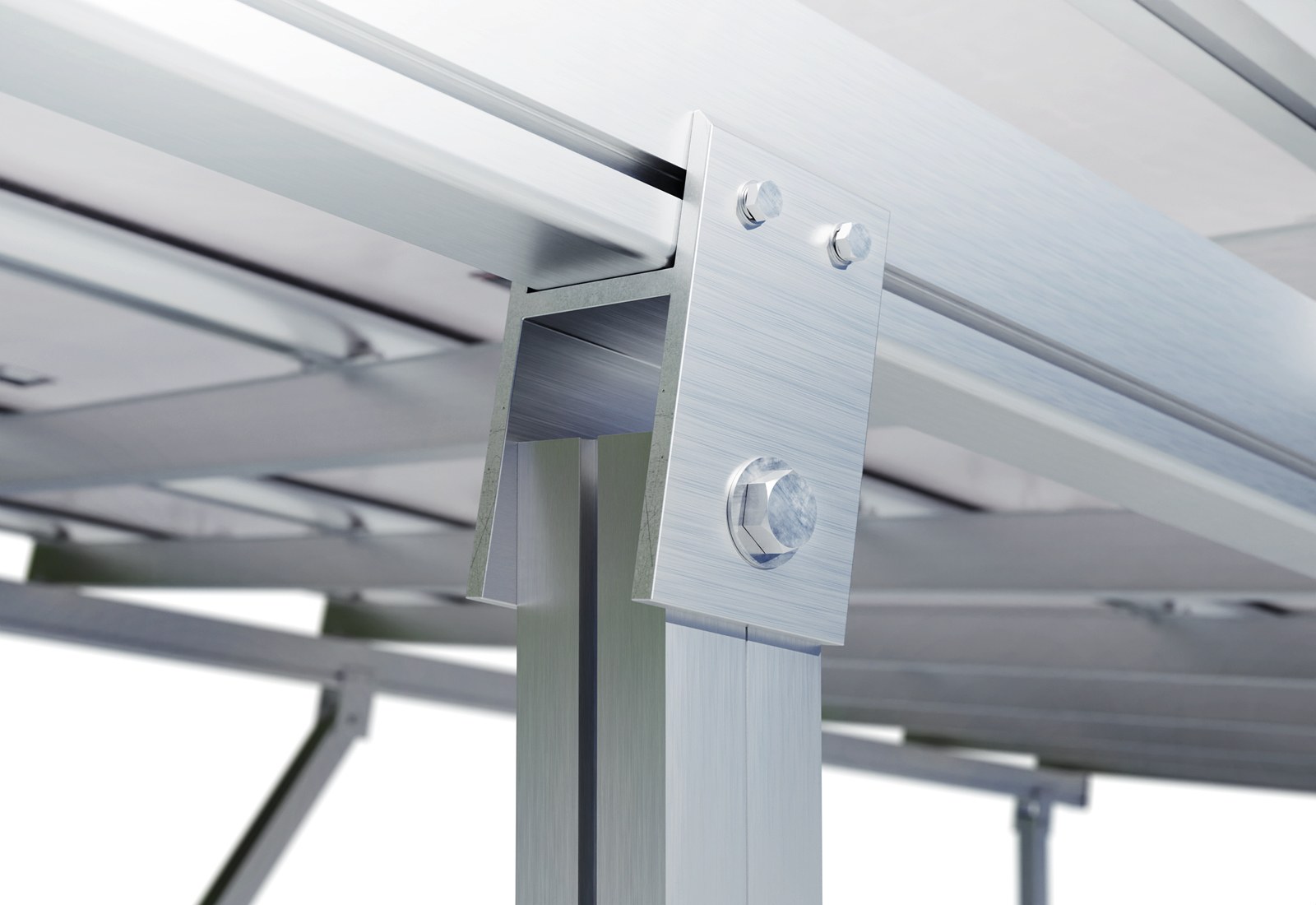Efficient Solar Car Charging Station for Home and Public Use | Charge Your Vehicle with Clean Energy - Image 13