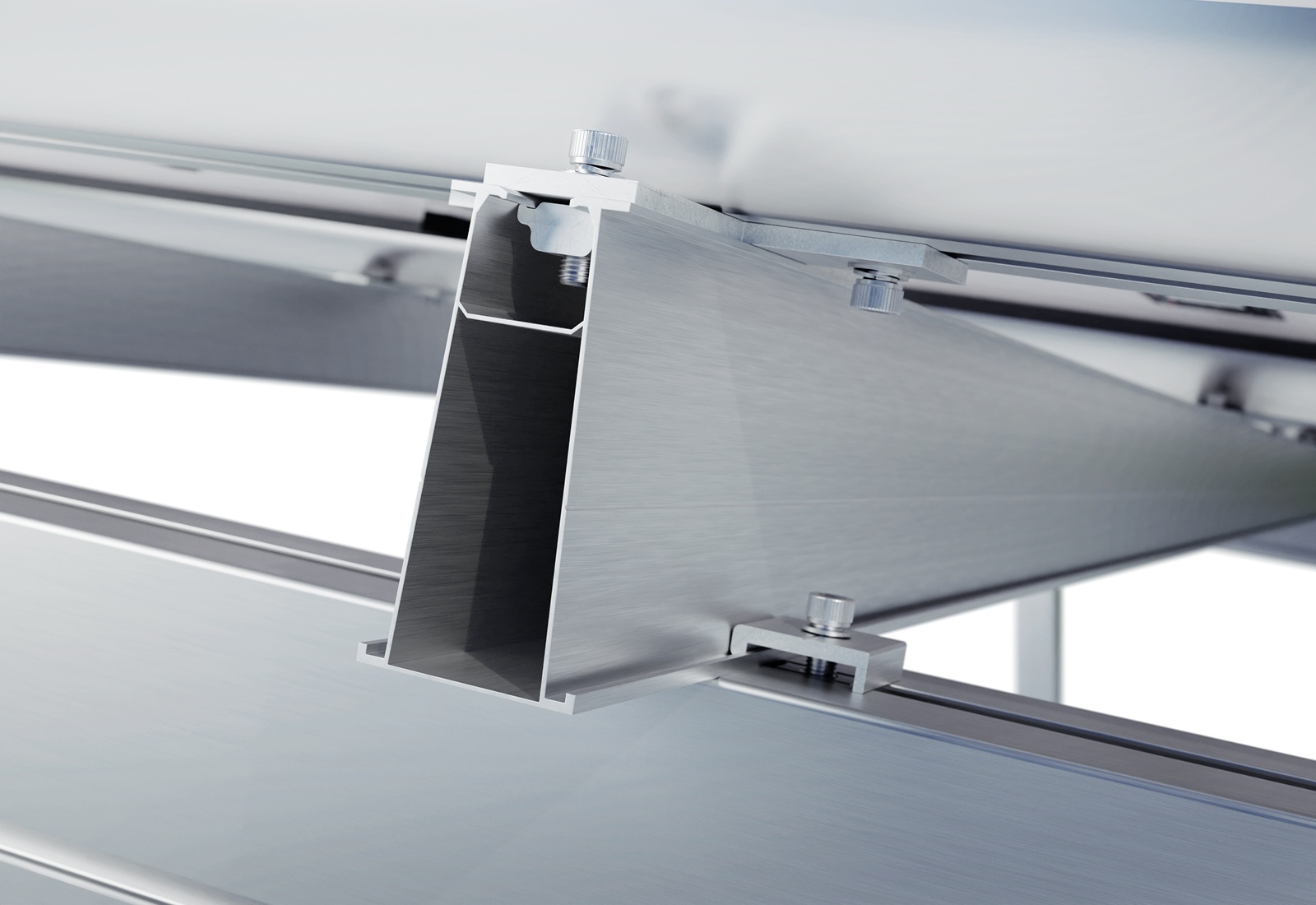 Efficient Solar Car Charging Station for Home and Public Use | Charge Your Vehicle with Clean Energy - Image 15